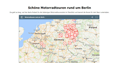 Desktop Screenshot of koschel.net