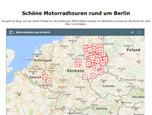 Tablet Screenshot of koschel.net